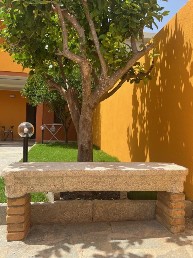 Casa Fanni- Rooms Villasimius Exterior foto