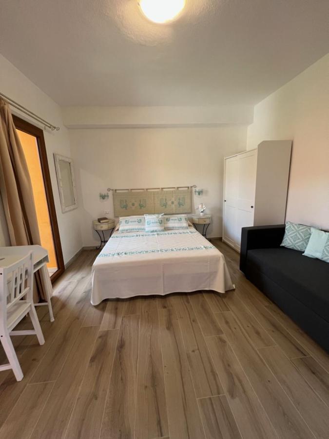 Casa Fanni- Rooms Villasimius Exterior foto